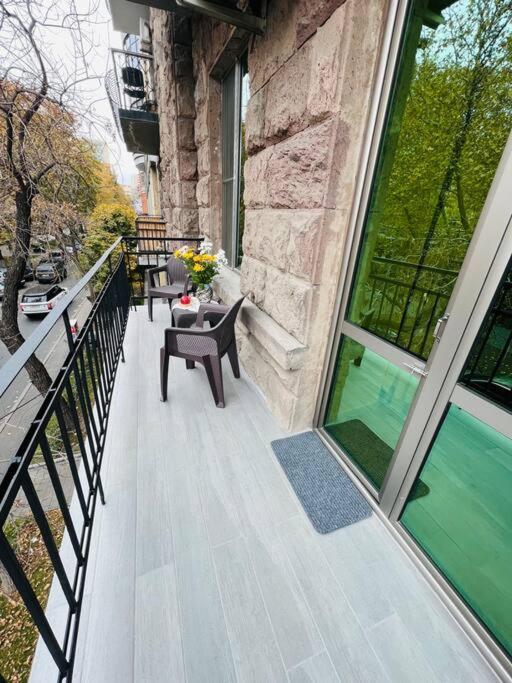 Spacious 2 Bedrooms In The Center Of Jerevan Exteriör bild